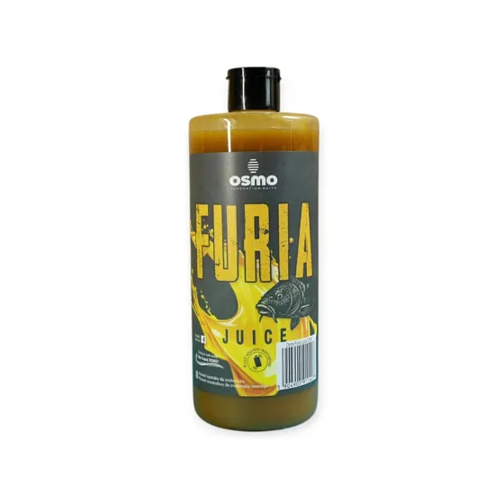 Zalewa Furia Juice Osmo 500ml