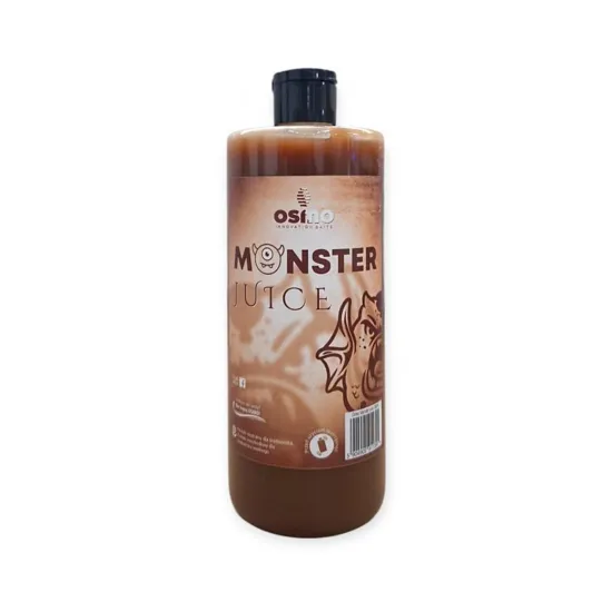 Zalewa Monster Juice Osmo 500ml