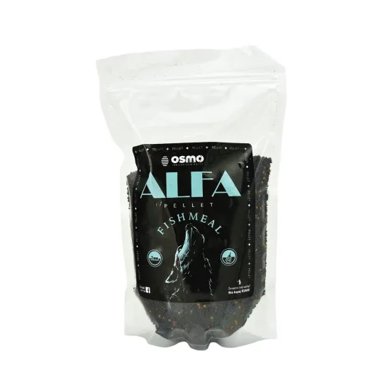 Pellet zanętowy Alfa Fshmeal Osmo 800g