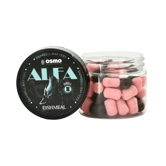 Przynęta Alfa Dumbell Fishmeal Osmo 50ml