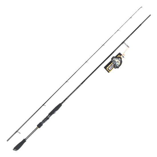 Wędka spinningowa Savage Gear Revenge SG2 Medium Game 2.13m 10-30g