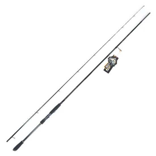 Wędka spinningowa Savage Gear Revenge SG2 Medium Game 2.69m 7-25g
