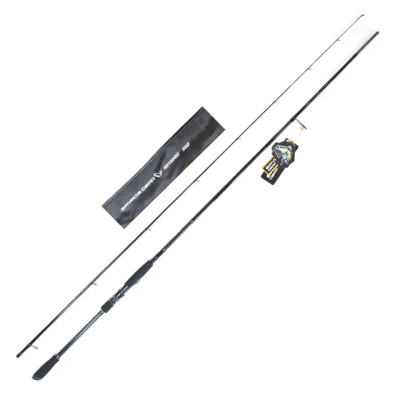 Wędka spinningowa Savage Gear Revenge SG2 Medium Game 2.69m 7-25g-122603