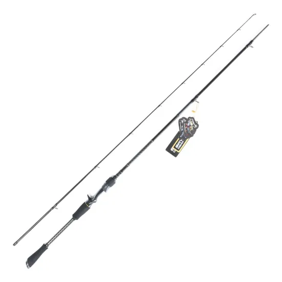 Wędka spinningowa Savage Gear Revenge SG2 Medium Game BC 2.30m 15-35g