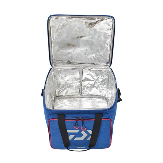 Torba chłodząca, termoizolacyjna Daiwa N'Zon Cool Bag 38x30x45cm-122638