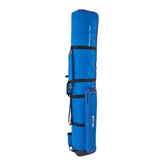 Pokrowiec na 4 wędki Daiwa N'Zon Rod Holdall 180x28x23cm-122650