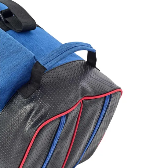 Pokrowiec na 4 wędki Daiwa N'Zon Rod Holdall 180x28x23cm-122651