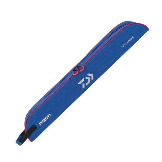 Pokrowiec na szczytówki feeder Daiwa N'Zon Tip Carrier 78x11x9cm