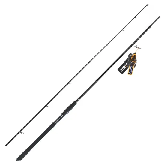 Wędka spinningowa Savage Gear Alpha SG2 Big Bait 2.21m 35-100g