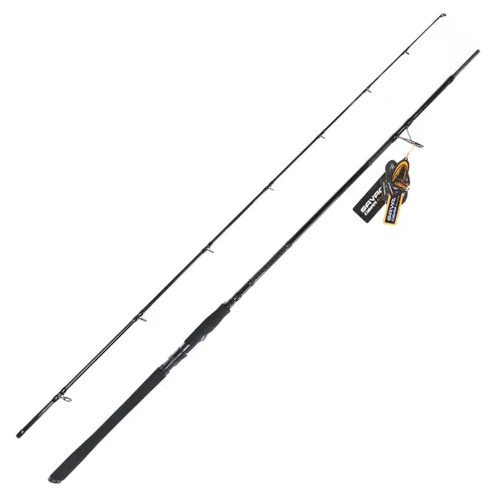 Wędka spinningowa Savage Gear Alpha SG2 Big Bait 2.59m 70-150g