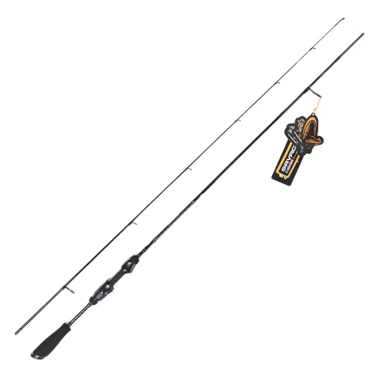 Wędka spinningowa Savage Gear Revenge SG2 Micro Game 1.83m 1-3,5g