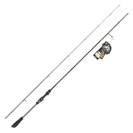 Wędka spinningowa Savage Gear Revenge SG2 Micro Game 2.13m 1,5-5g