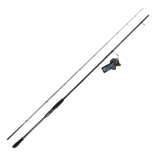Wędka spinningowa Savage Gear Defiance SG2 Distance Game 2.90m 10-40g