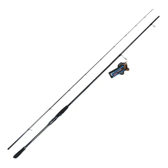 Wędka spinningowa Savage Gear Defiance SG2 Distance Game 2.90m 30-70g
