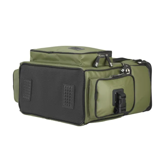 Torba wędkarska na przynęty Daiwa D-Vec WP-300 Tackle Box Bag 44x25x37cm z 3 pudełkami-122817