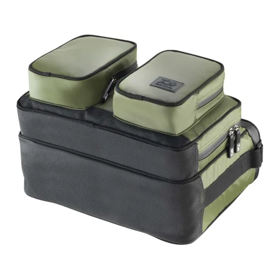 Torba wędkarska na przynęty Daiwa D-Vec WP-200 Tackle Box Bag 36x25x26cm-122820