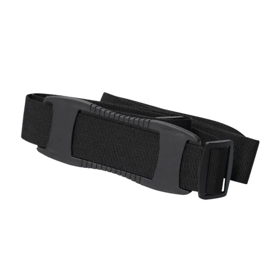 Torba wędkarska na przynęty Daiwa D-Vec Eva Hard Tackle Container L 47x31x32cm-122827