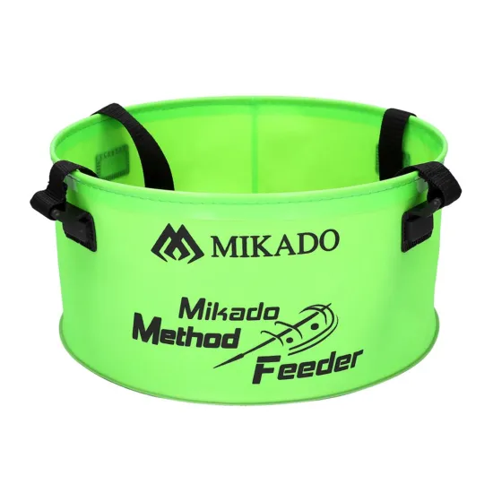 Pojemnik na przynęty EVA Mikado Method Feeder 003 35x17cm