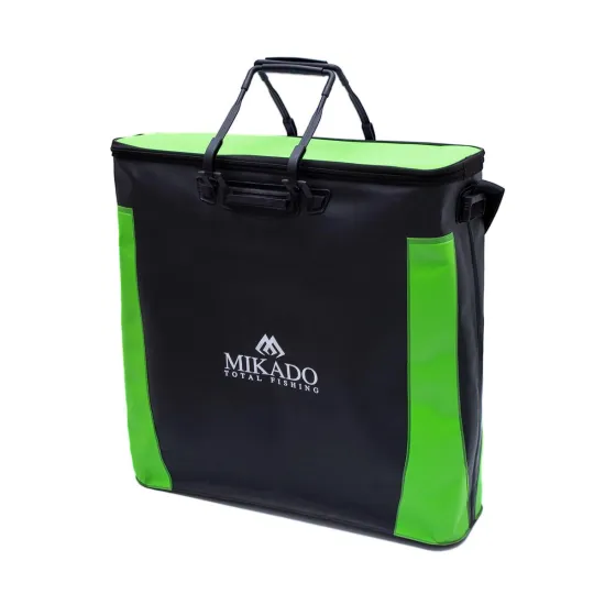 Torba wędkarska Mikado Method Feeder na siatkę 66x65x20cm