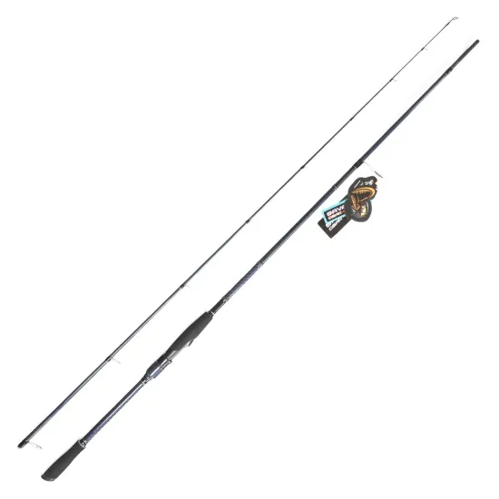 Wędka spinningowa Savage Gear Defiance SG2 Light Game 2.51m 20-60g