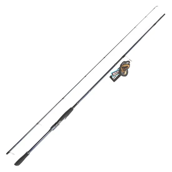 Wędka spinningowa Savage Gear Defiance SG2 Light Game 2.51m 7-25g
