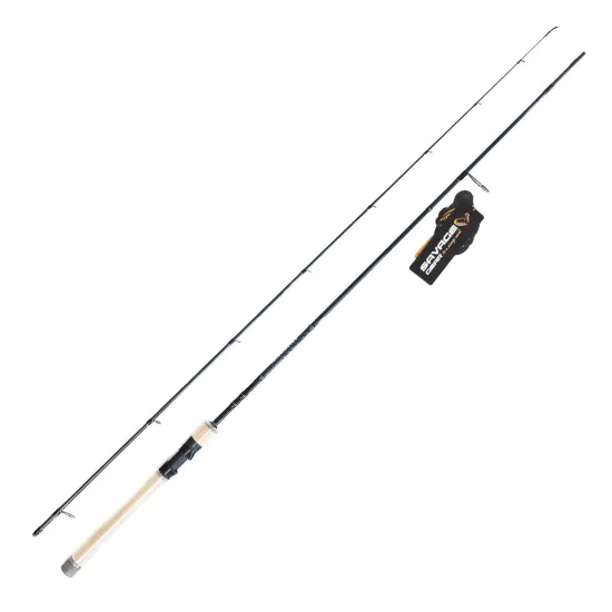 Wędka spinningowa Savage Gear Salmonoid SG2 Light Game 2.15m 3-10g