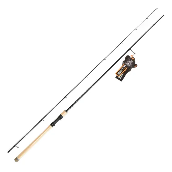 Wędka spinningowa Savage Gear Salmonoid SG2 Light Game 2.43m 4-14g