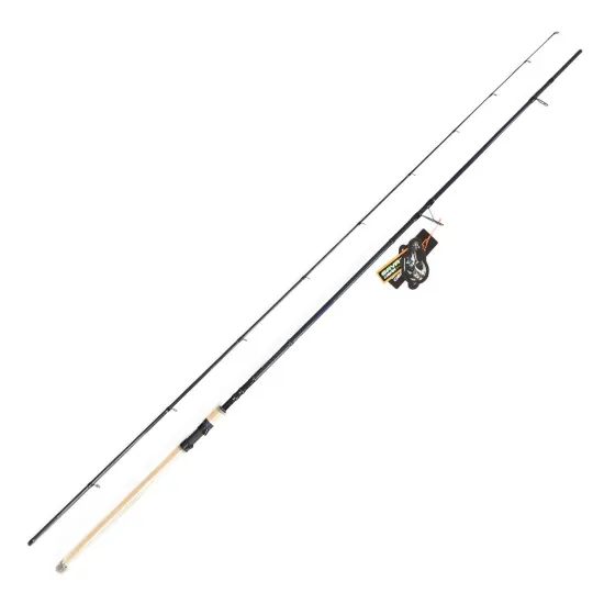 Wędka spinningowa Savage Gear Salmonoid SG2 Medium Game 3.05m 9-35g