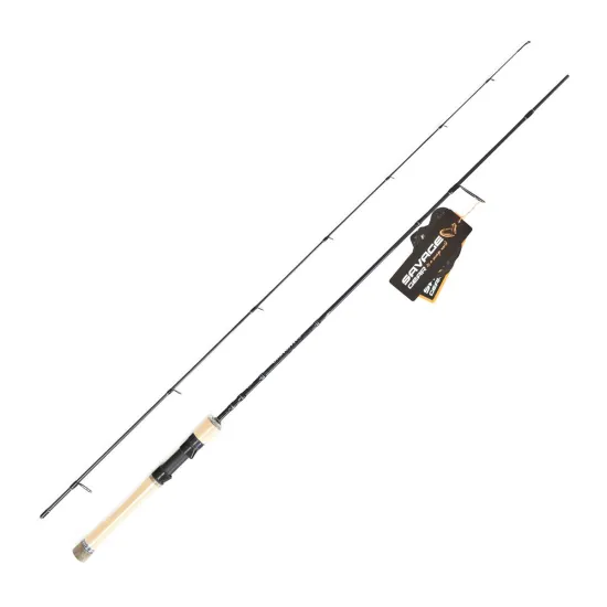 Wędka spinningowa Savage Gear Salmonoid SG2 UL Game 1.85m 1-5g