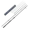 Wędka feederowa Shimano Aero X5A Precision Feeder 3.66m -110g-123033