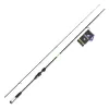 Wędka spinningowa Daiwa Prorex X Light Spin 1.95m 4-15g