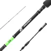 Wędka spinningowa Daiwa Prorex X Light Spin 1.95m 4-15g-123087