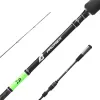 Wędka spinningowa Daiwa Prorex X Light Spin 2.05m 3-10g-123090