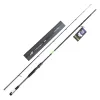 Wędka spinningowa Daiwa Prorex X Extra Fast Spin 2.05m 20-60g-123094