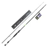Wędka spinningowa Daiwa Prorex X Extra Fast Spin 2.25m 30-90g-123100
