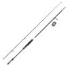 Wędka spinningowa Daiwa Caldia Extra Fast Spin 2.05m 20-60g