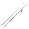 Wędka spinningowa Daiwa Caldia Spin 2.40m 15-50g