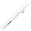 Wędka spinningowa Daiwa Caldia Sensor Spin 2.30m 4-18g