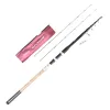 Wędka feeder, teleskopowa Daiwa Black Widow Tele Feeder 3.60m -120g-123313
