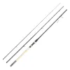 Wędka spławikowa Daiwa Black Widow Float 3.60m 10-45g