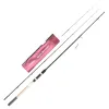 Wędka do methody Daiwa Black Widow Method Feeder 2.70m -80g-123331