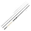 Wędka feeder Daiwa Black Widow Feeder 3.30m -100g
