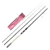 Wędka feeder Daiwa Black Widow Feeder 3.30m -100g-123334