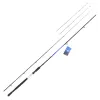 Wędka do methody Daiwa N'zon 2.0 Method Feeder 3.05m -60g