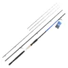 Wędka do methody Daiwa N'zon 2.0 Method Feeder 3.66m -80g