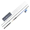 Wędka do methody Daiwa N'zon 2.0 Method Feeder 3.66m -80g-123491