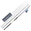 Wędka feeder Daiwa N'zon 2.0 Power Feeder 3.66m -100g-123494