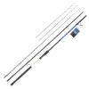 Wędka feeder Daiwa N'zon 2.0 Distance Feeder 3.66m -120g