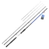 Wędka feeder Daiwa N'zon 2.0 Power Feeder 3.66m -180g