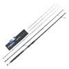 Wędka feeder Daiwa N'zon Pro Staff Distance Feeder 3.96m -150g-123545